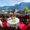 Pension Leopoldine
