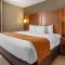 Comfort Suites Bethlehem Near Lehigh University and LVI Airport - بيت لحم