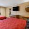 Econo Lodge Ellensburg Near University