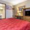 Econo Lodge Ellensburg Near University