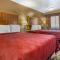 Econo Lodge Ellensburg Near University