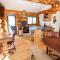 Douglas Cabin