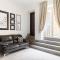 IFlat Monti Elegant Apartment with Terrace