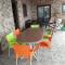 Kalamospito Holiday House