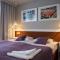 Hotel Quattro