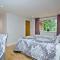 Oak Lodge, South View Lodges, Exeter