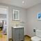 Oak Lodge, South View Lodges, Exeter