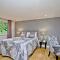 Oak Lodge, South View Lodges, Exeter