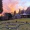 Athanor Cottages - Hogsback
