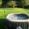 The Wing at Brook Hall nr York & Leeds - FREE hot tub