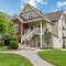 Rivergrass Townhouse in Blue with Pool Golf Skiing - 219 Rivergrass
