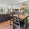 Scandia Retreat with Hot Tub, Sauna and Fire Pit