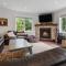 Scandia Retreat with Hot Tub, Sauna and Fire Pit