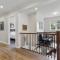 Scandia Retreat with Hot Tub, Sauna and Fire Pit