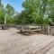 Scandia Retreat with Hot Tub, Sauna and Fire Pit