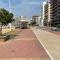 Apto Praia do Morro, 100m da praia, 3 Qts, uma vaga de garagem e WI-FI grátis