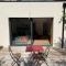 studio 2 RDC henriville - Amiens