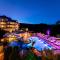 Bild Romantischer Winkel RoLigio & Wellness Resort