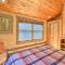 Ski, Hike, and Visit Vineyards Banner Elk Cabin - بانير إلك