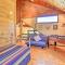 Ski, Hike, and Visit Vineyards Banner Elk Cabin - بانير إلك