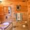 Ski, Hike, and Visit Vineyards Banner Elk Cabin