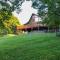 Ski, Hike, and Visit Vineyards Banner Elk Cabin