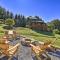 Ski, Hike, and Visit Vineyards Banner Elk Cabin - بانير إلك