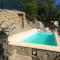 Villa de 4 chambres avec piscine privee terrasse amenagee et wifi a Breil sur Roya - Брей-сюр-Руая