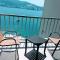 Suite en torres gemelas con vista al mar - Acapulco