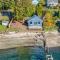 Manette Waterfront Kayak the Bay and Walk to Town! - Bremerton