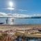 Manette Waterfront Kayak the Bay and Walk to Town! - Bremerton