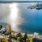 Manette Waterfront Kayak the Bay and Walk to Town! - Bremerton