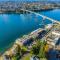 Manette Waterfront Kayak the Bay and Walk to Town! - Bremerton