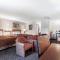 Econo Lodge Edmonds North Seattle