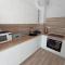 Apartament na Kruczej