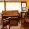 Cabañas Villa Lounge