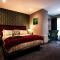 Broomhill Estate Boutique Art Hotel - Barnstaple