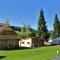 Villa Donkey Chalet