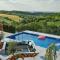 Riverside pool villa-Sremski Karlovci