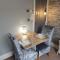 Central Matlock Apartment