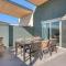 Reno Townhome with Mountain-View Rooftop Deck! - Reno