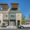 Reno Townhome with Mountain-View Rooftop Deck! - Reno