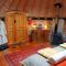 Stamford Meadows Glamping with Private Hot Tubs