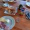 Conrados Guesthouse B&B