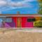 @ Marbella Lane - Rainbow House Glampers Paradise - Joshua Tree