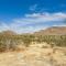 @ Marbella Lane - Rainbow House Glampers Paradise - Joshua Tree