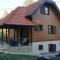 Tarsko srce N