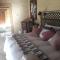 African Silhouette Guesthouse - Benoni