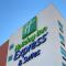 Holiday Inn Express Hotel & Suites CD. Juarez - Las Misiones by IHG