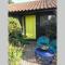 The Yellow Door Whitstable - Peaceful retreat close to beach - وايتستابل